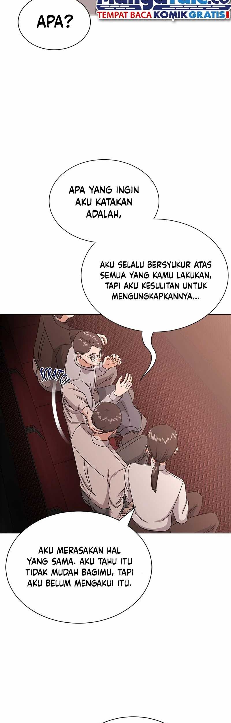 Superstar Associate Manager Chapter 39 Gambar 43