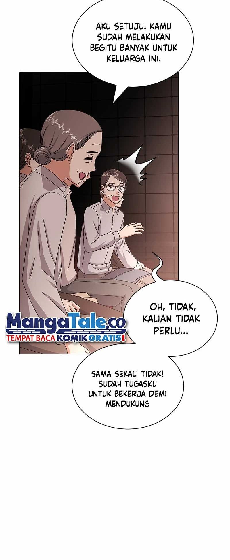 Superstar Associate Manager Chapter 39 Gambar 44