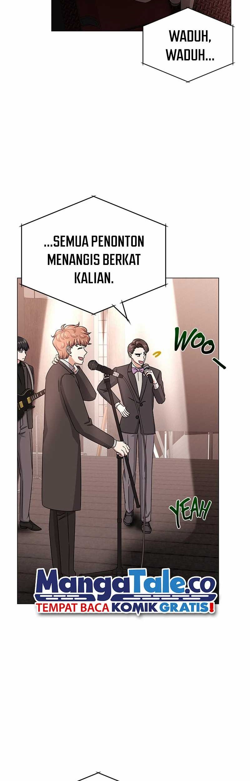 Superstar Associate Manager Chapter 39 Gambar 46