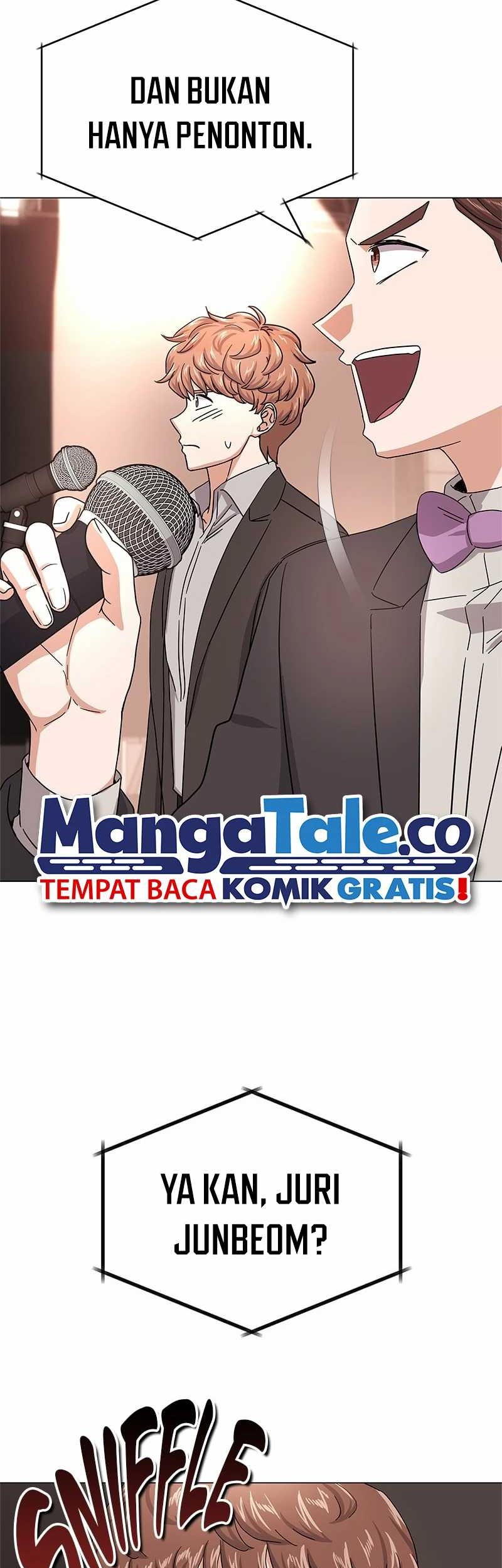 Superstar Associate Manager Chapter 39 Gambar 47