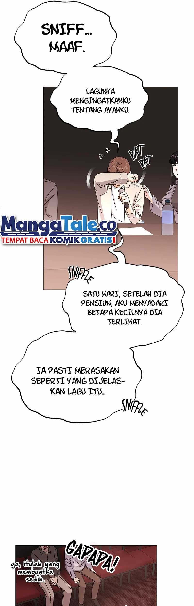 Superstar Associate Manager Chapter 39 Gambar 49
