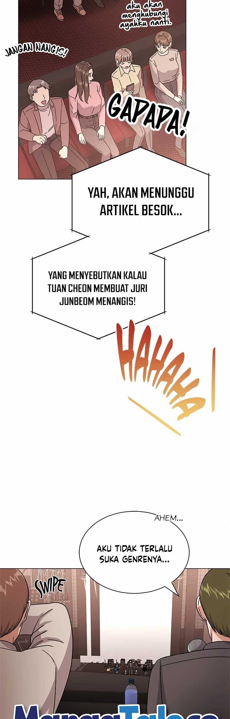 Superstar Associate Manager Chapter 39 Gambar 50