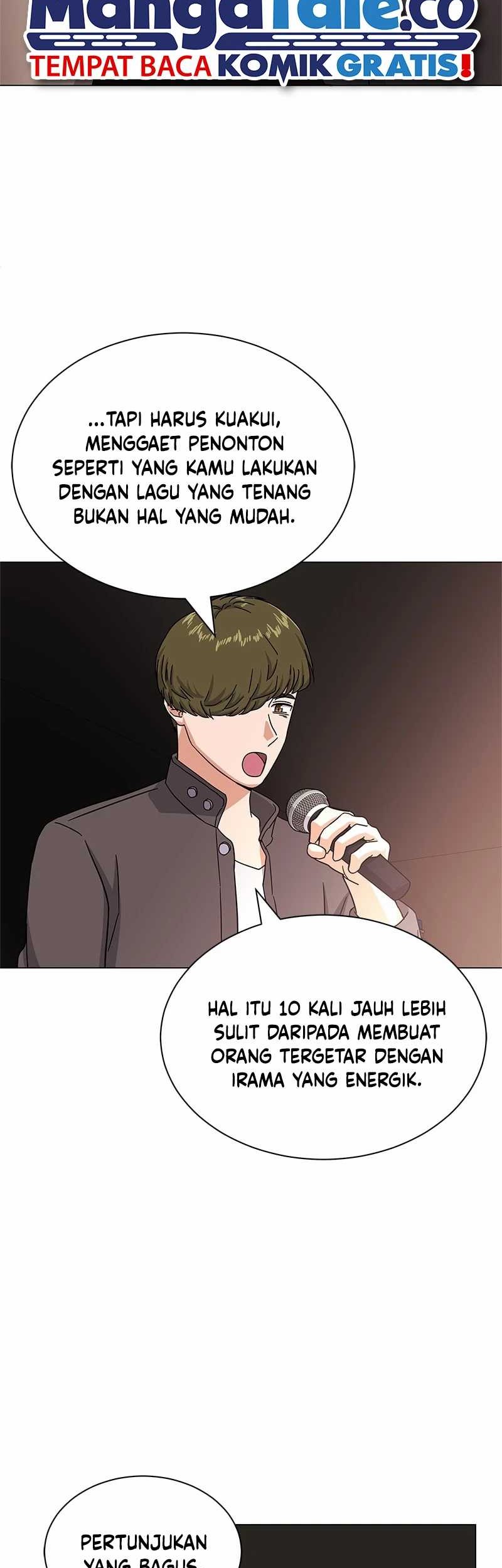 Superstar Associate Manager Chapter 39 Gambar 51