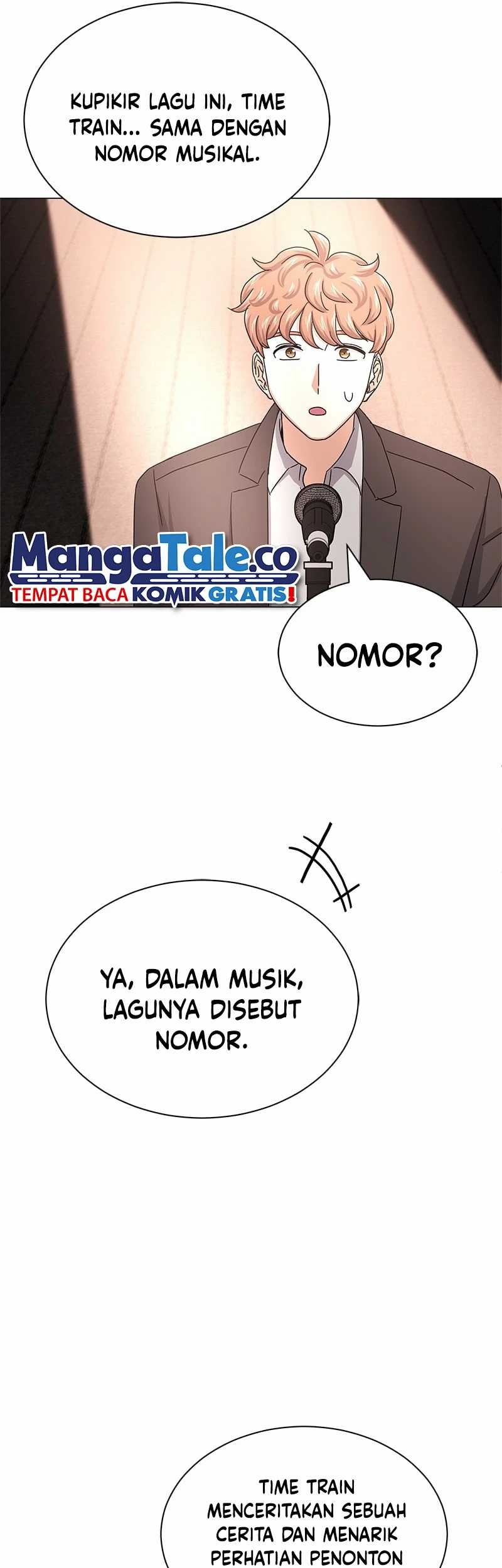 Superstar Associate Manager Chapter 39 Gambar 53