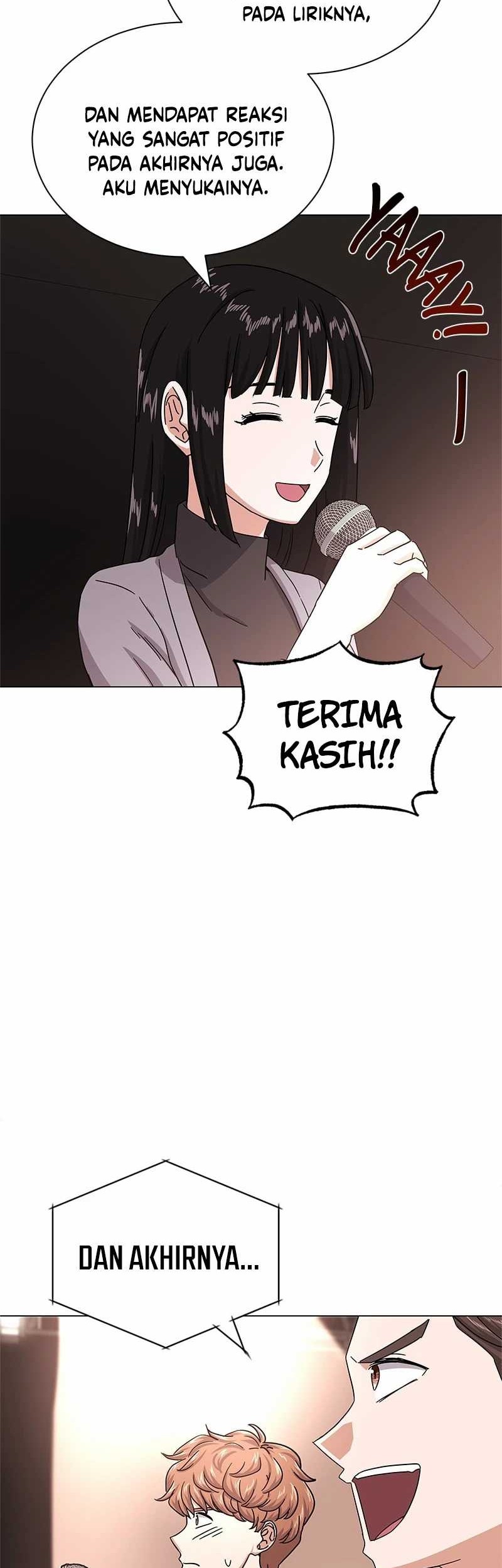 Superstar Associate Manager Chapter 39 Gambar 54