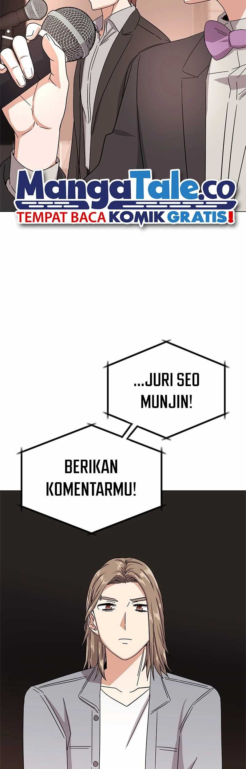 Superstar Associate Manager Chapter 39 Gambar 55