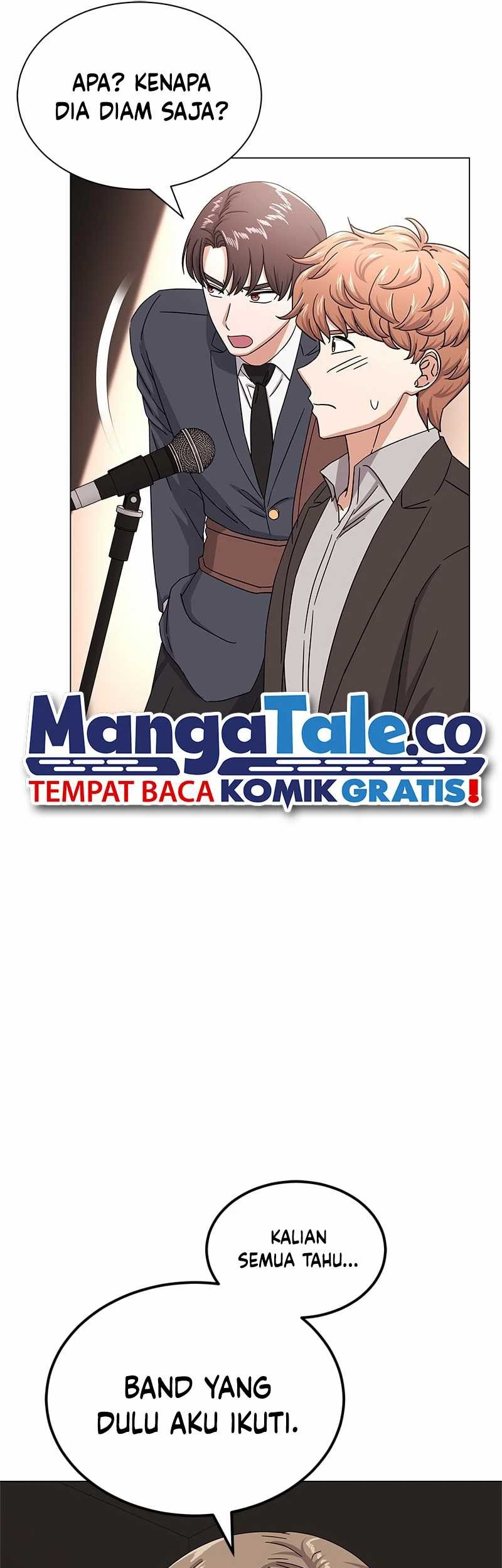 Superstar Associate Manager Chapter 39 Gambar 57