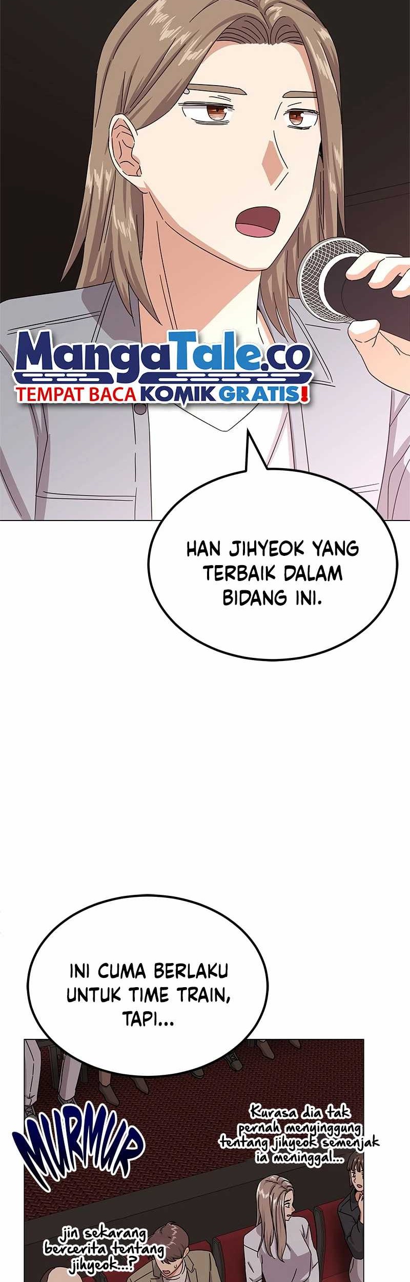 Superstar Associate Manager Chapter 39 Gambar 58