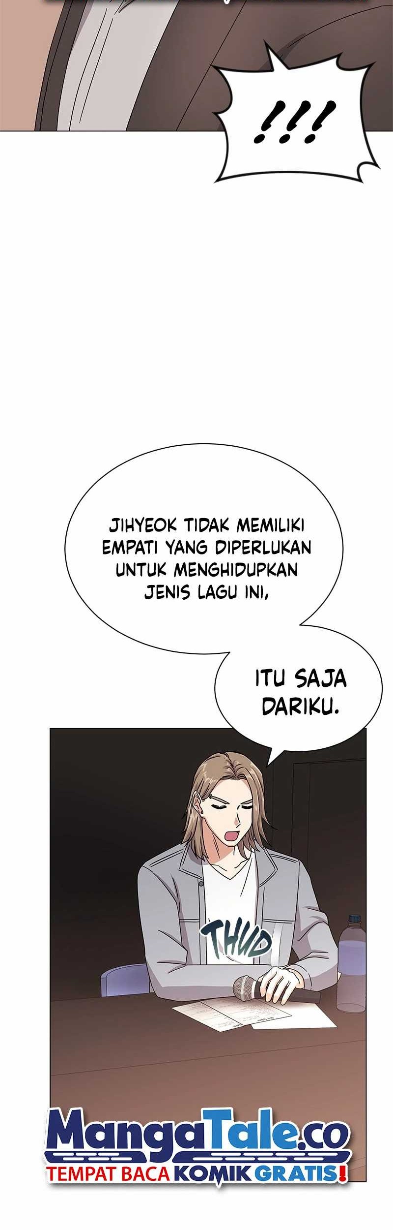 Superstar Associate Manager Chapter 39 Gambar 60