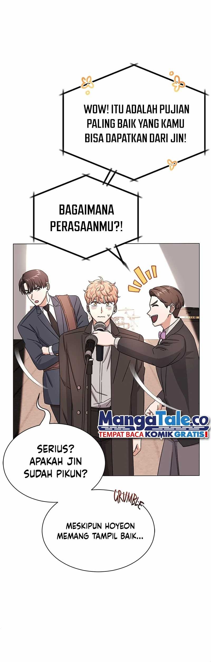 Superstar Associate Manager Chapter 39 Gambar 61