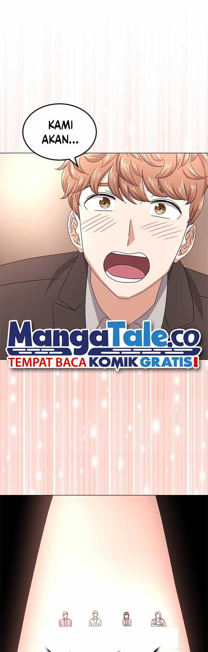 Superstar Associate Manager Chapter 39 Gambar 62