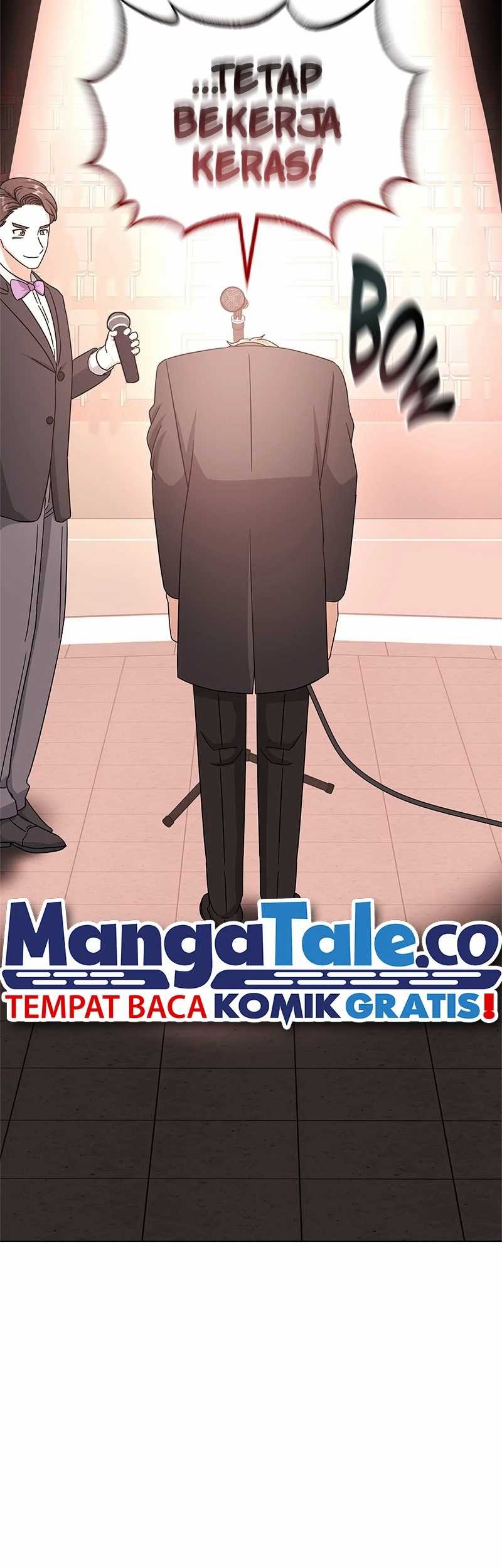 Superstar Associate Manager Chapter 39 Gambar 63