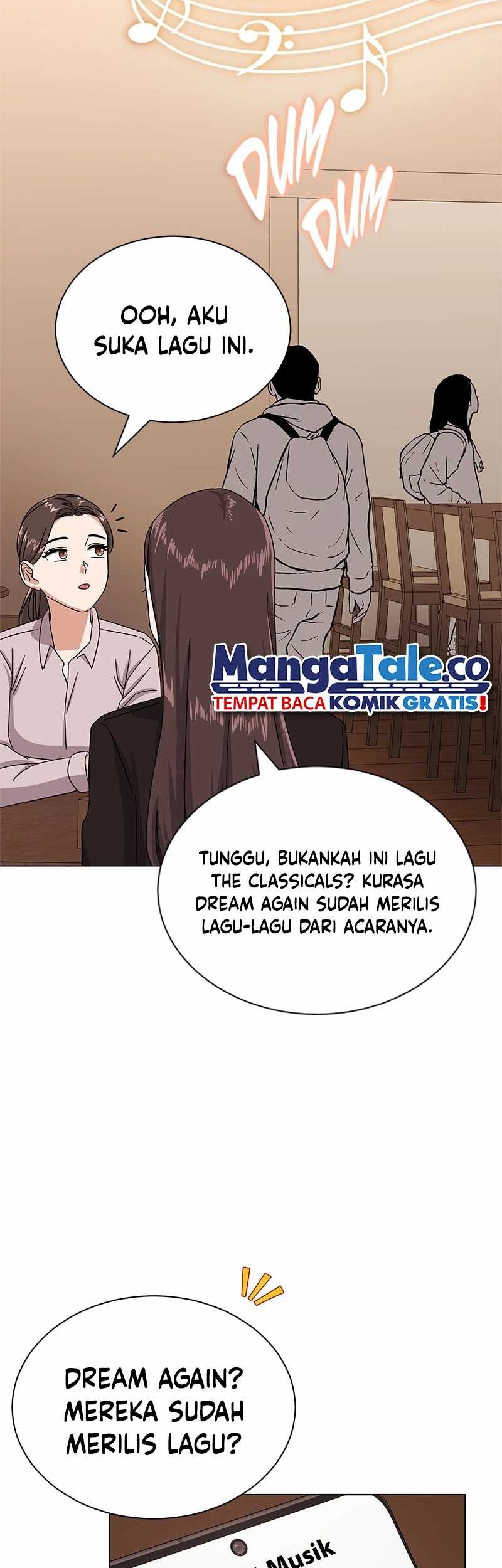Superstar Associate Manager Chapter 39 Gambar 66
