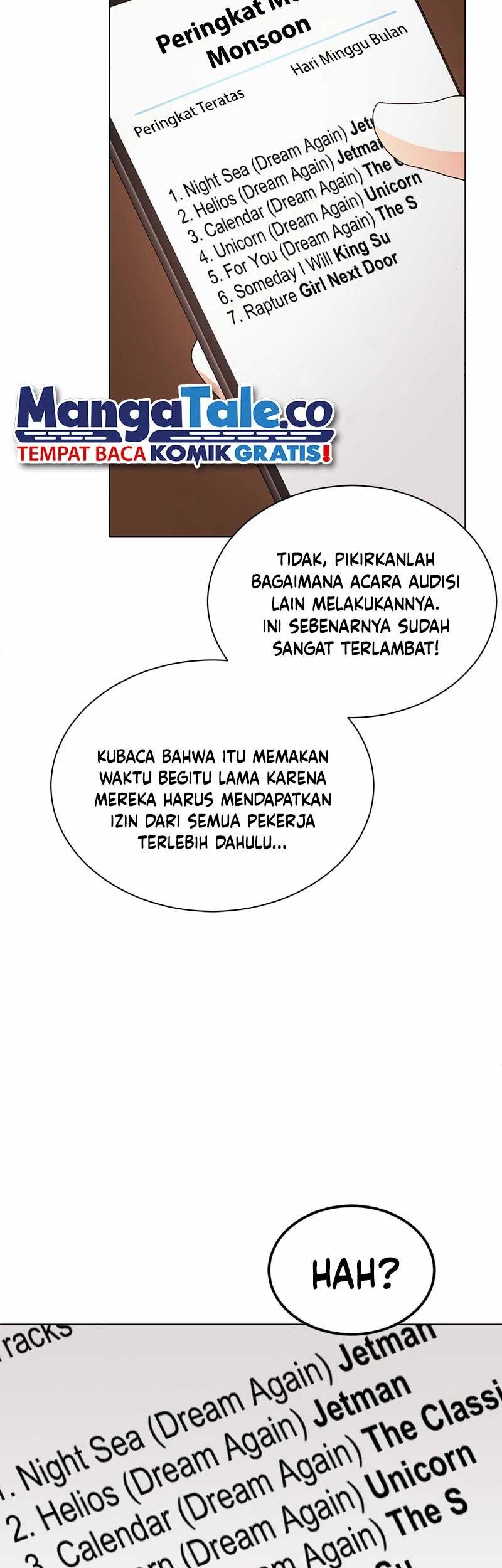 Superstar Associate Manager Chapter 39 Gambar 67