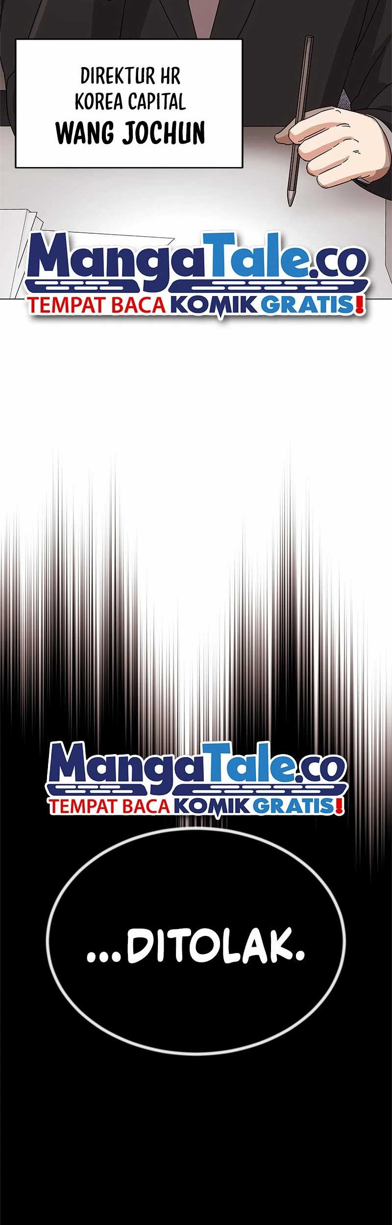 Superstar Associate Manager Chapter 39 Gambar 70