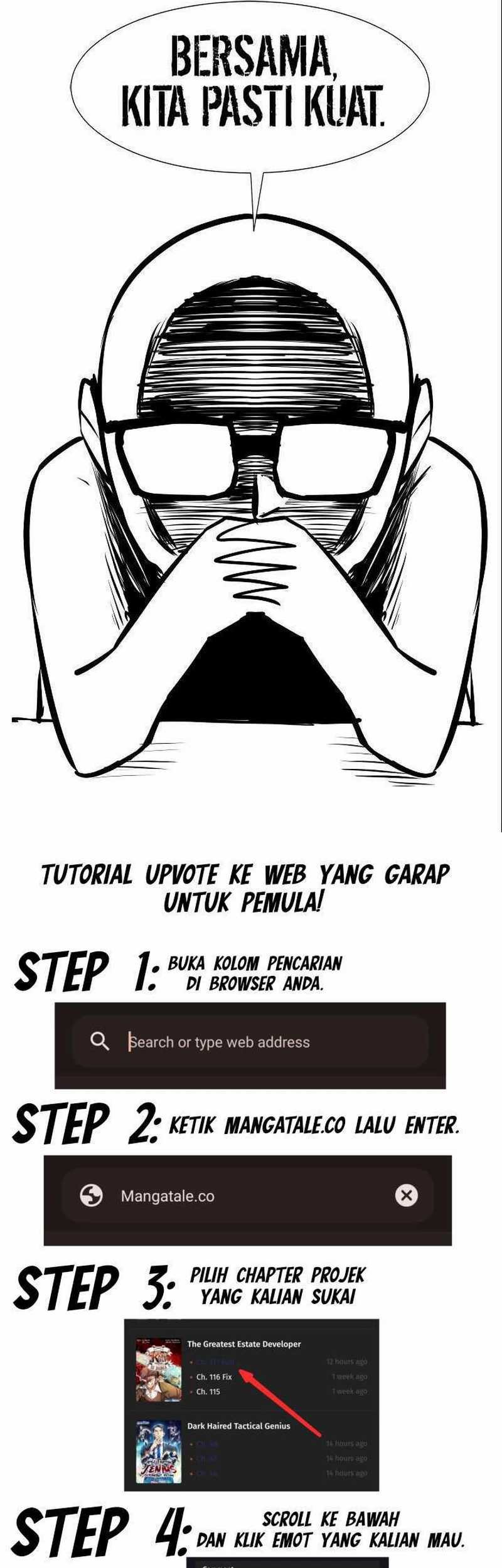 Superstar Associate Manager Chapter 39 Gambar 73