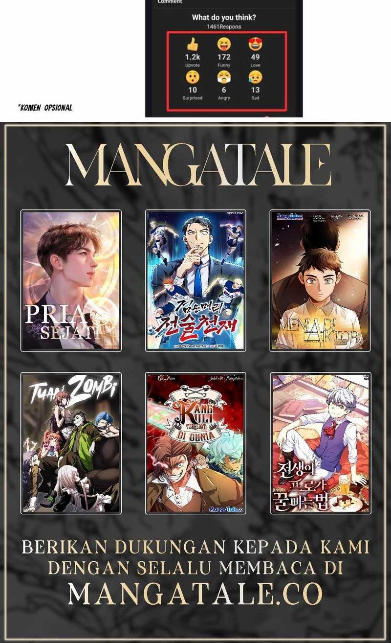 Superstar Associate Manager Chapter 39 Gambar 74