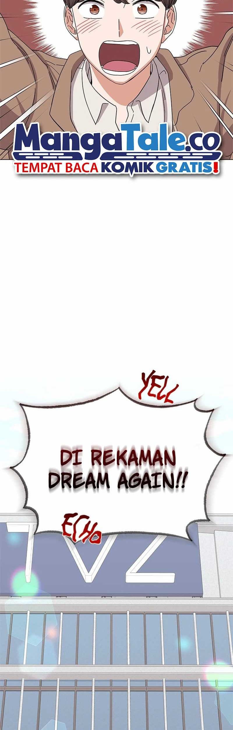 Manhwa Superstar Associate Manager Chapter 39 gambar nomor 2