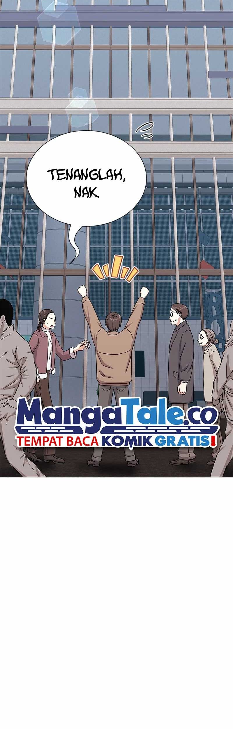 Superstar Associate Manager Chapter 39 Gambar 3