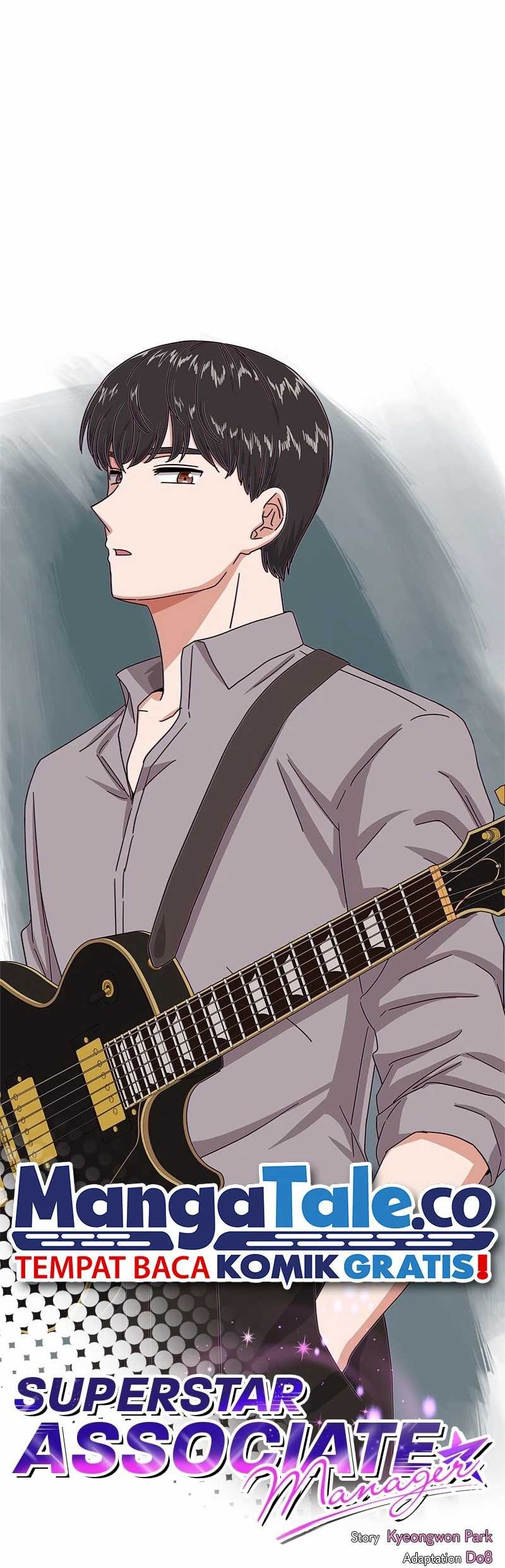 Superstar Associate Manager Chapter 39 Gambar 4