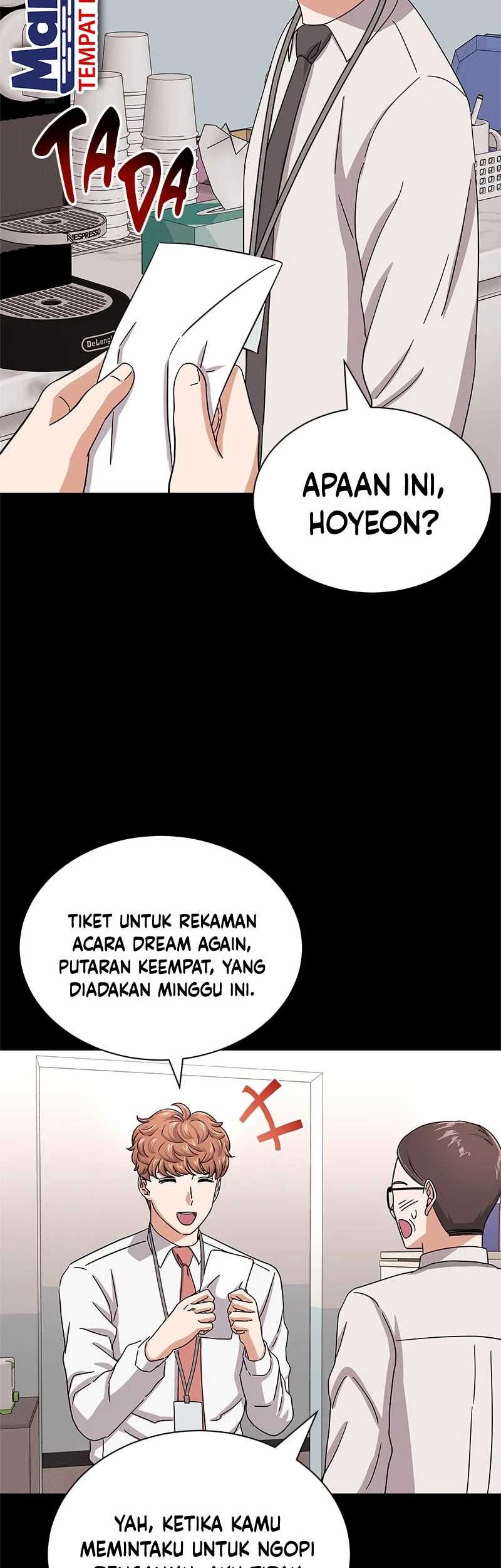 Superstar Associate Manager Chapter 39 Gambar 6