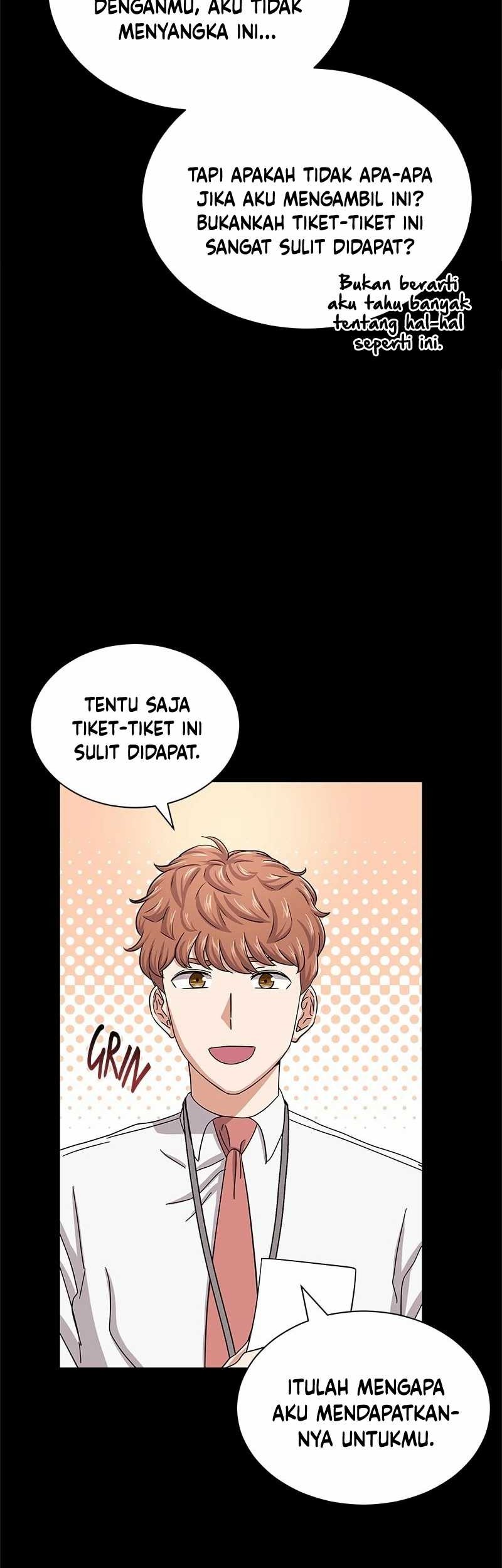 Superstar Associate Manager Chapter 39 Gambar 7