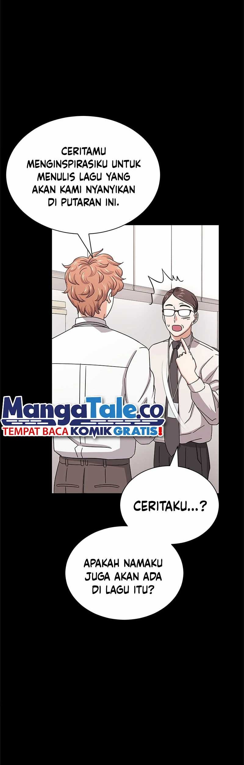 Superstar Associate Manager Chapter 39 Gambar 8