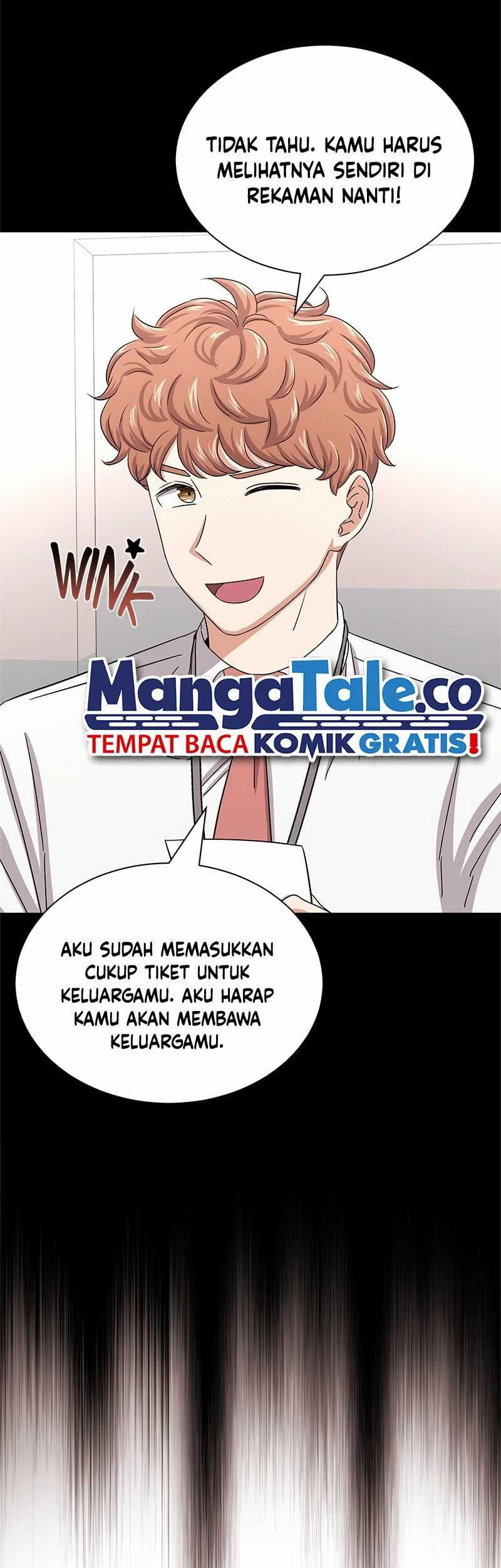Superstar Associate Manager Chapter 39 Gambar 9