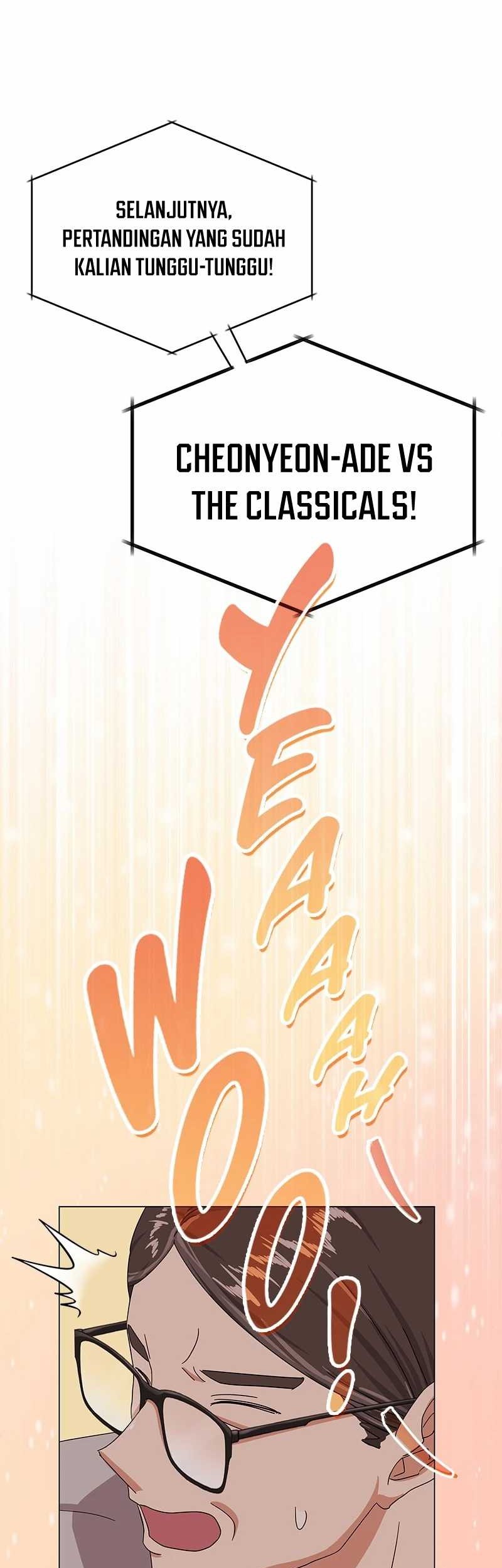 Superstar Associate Manager Chapter 39 Gambar 15