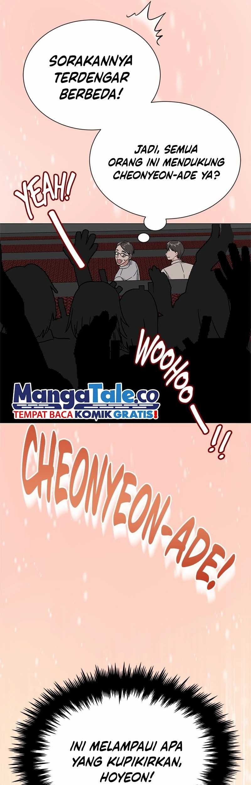 Superstar Associate Manager Chapter 39 Gambar 17