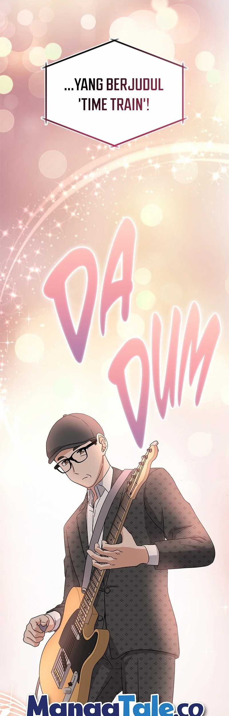 Superstar Associate Manager Chapter 39 Gambar 19