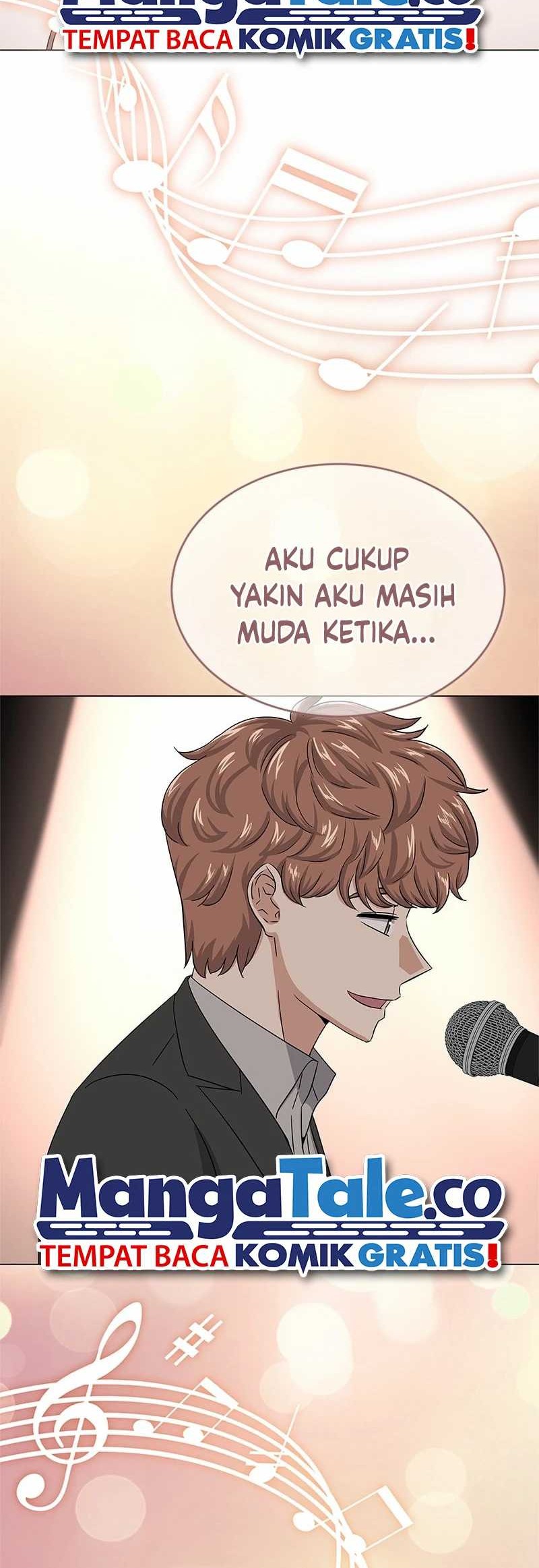 Superstar Associate Manager Chapter 39 Gambar 20