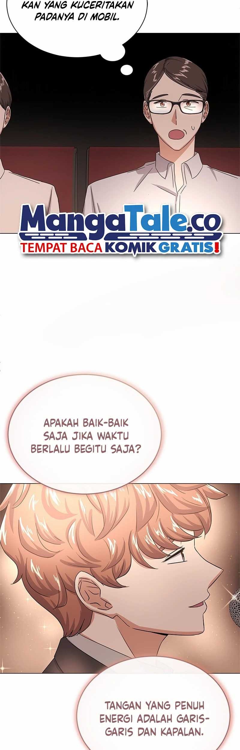 Superstar Associate Manager Chapter 39 Gambar 23