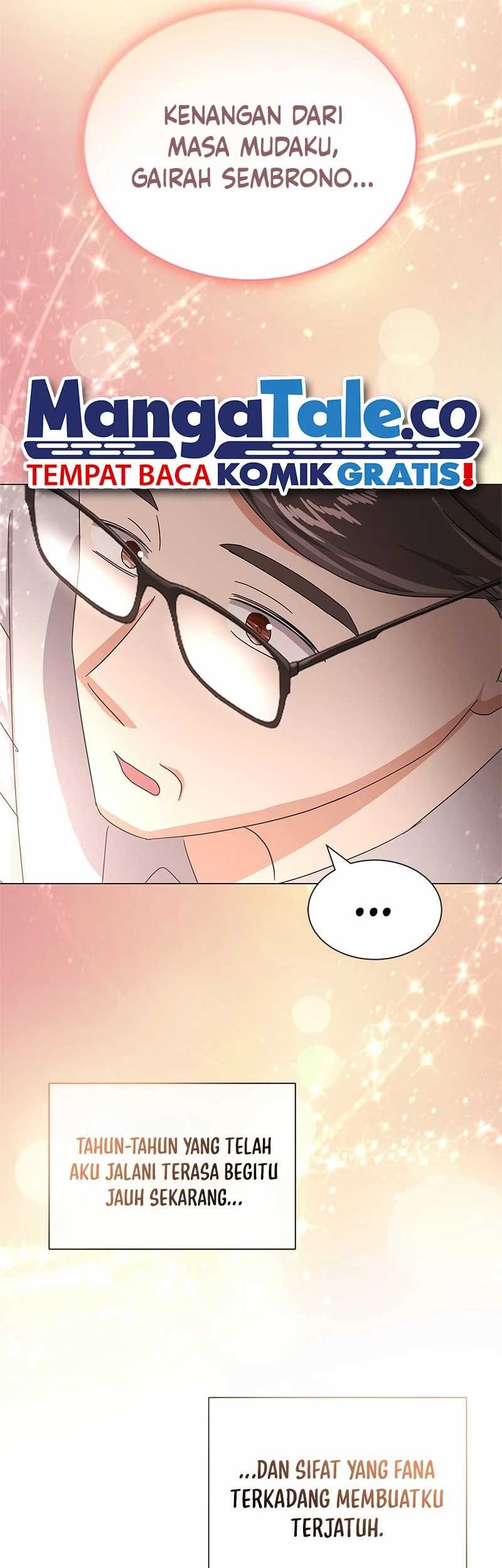 Superstar Associate Manager Chapter 39 Gambar 25