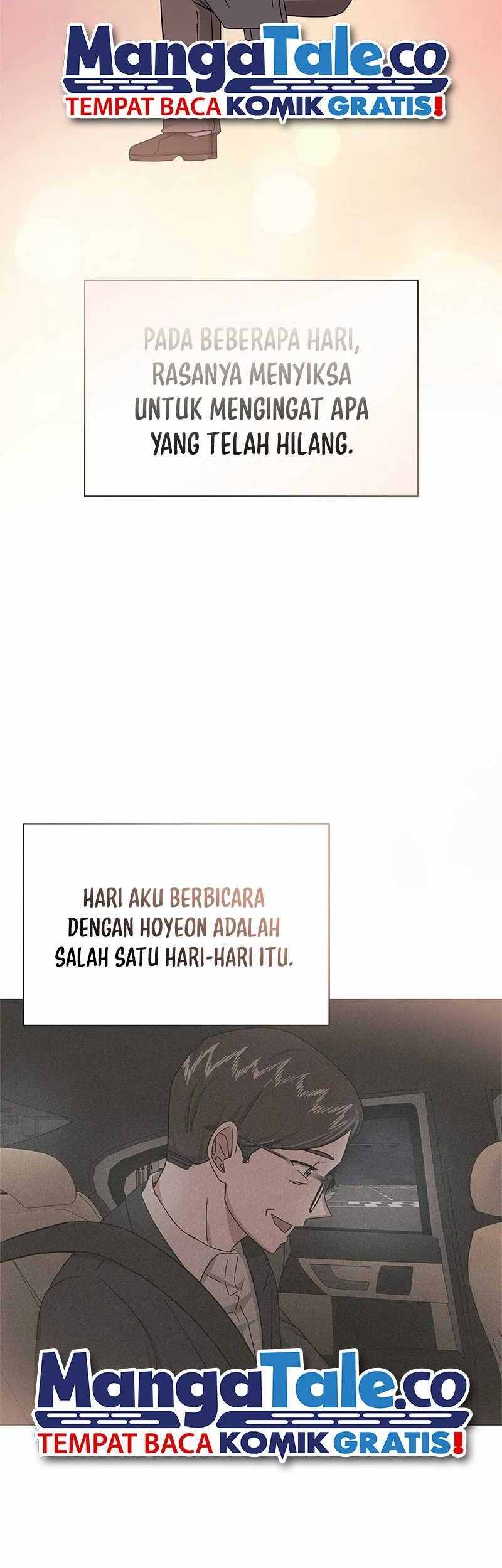 Superstar Associate Manager Chapter 39 Gambar 27