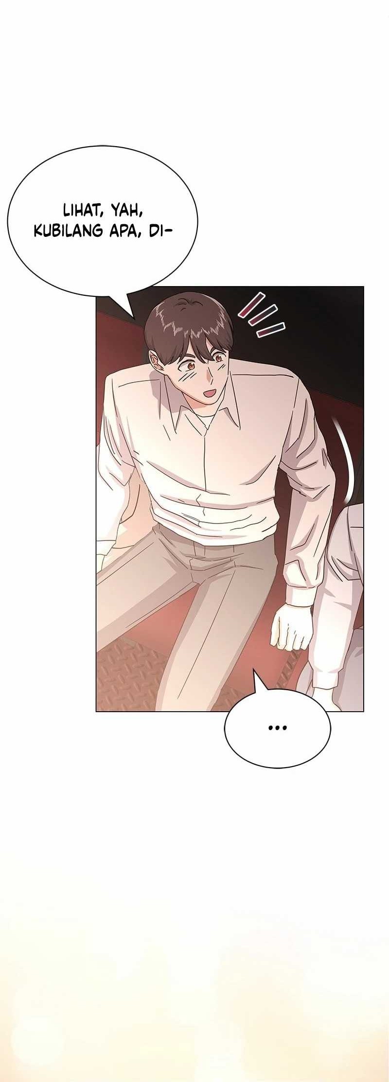 Superstar Associate Manager Chapter 39 Gambar 28