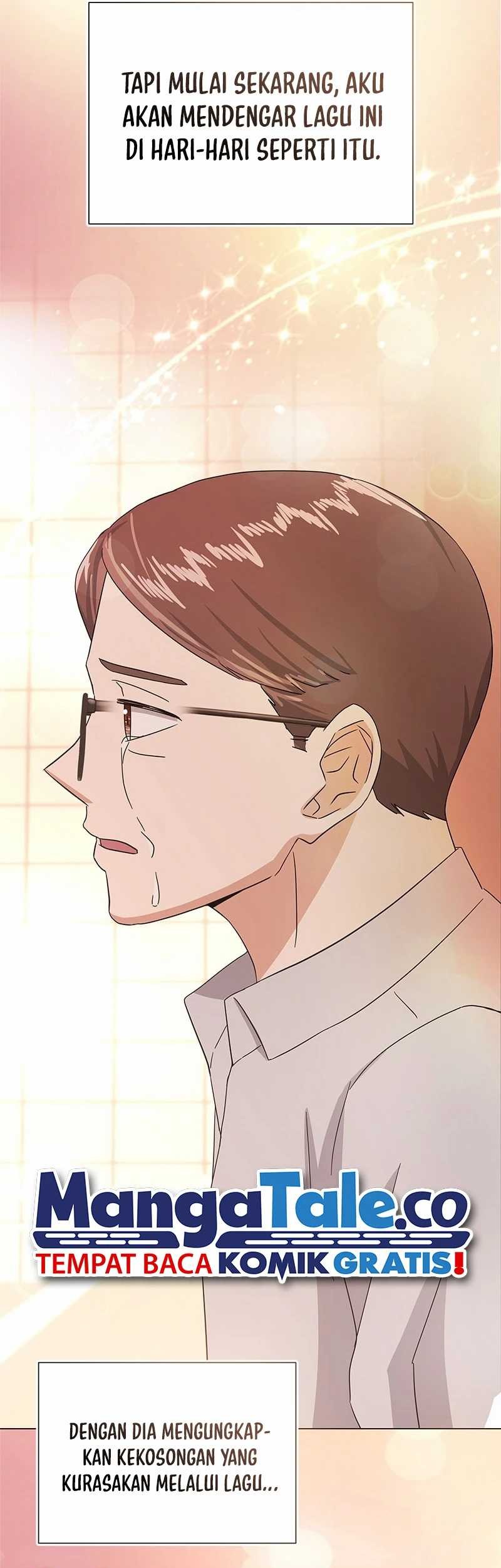 Superstar Associate Manager Chapter 39 Gambar 29