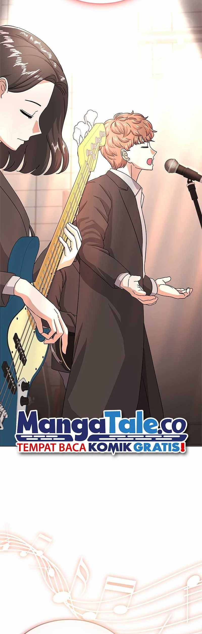 Superstar Associate Manager Chapter 39 Gambar 31