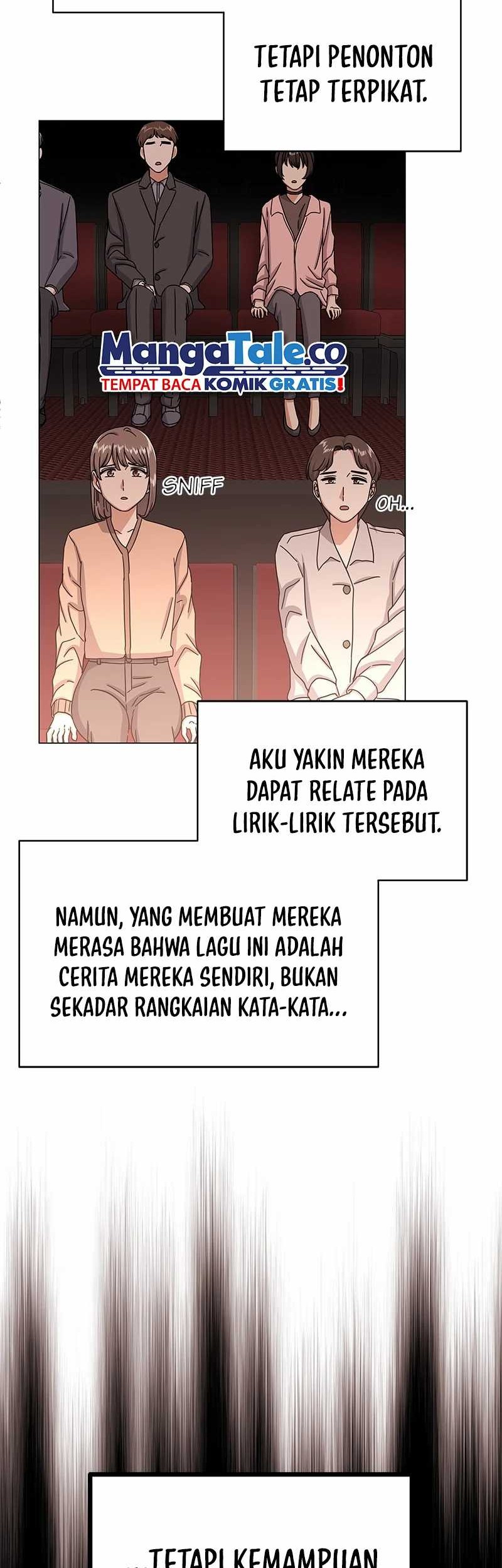 Superstar Associate Manager Chapter 39 Gambar 34