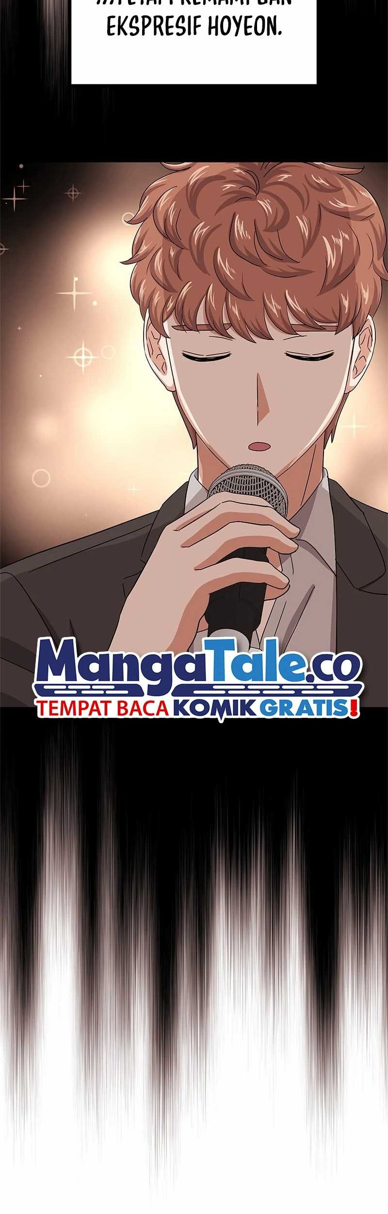 Superstar Associate Manager Chapter 39 Gambar 35