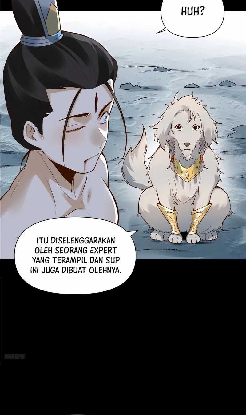 I’m Actually A Cultivation Bigshot Chapter 384 Gambar 4