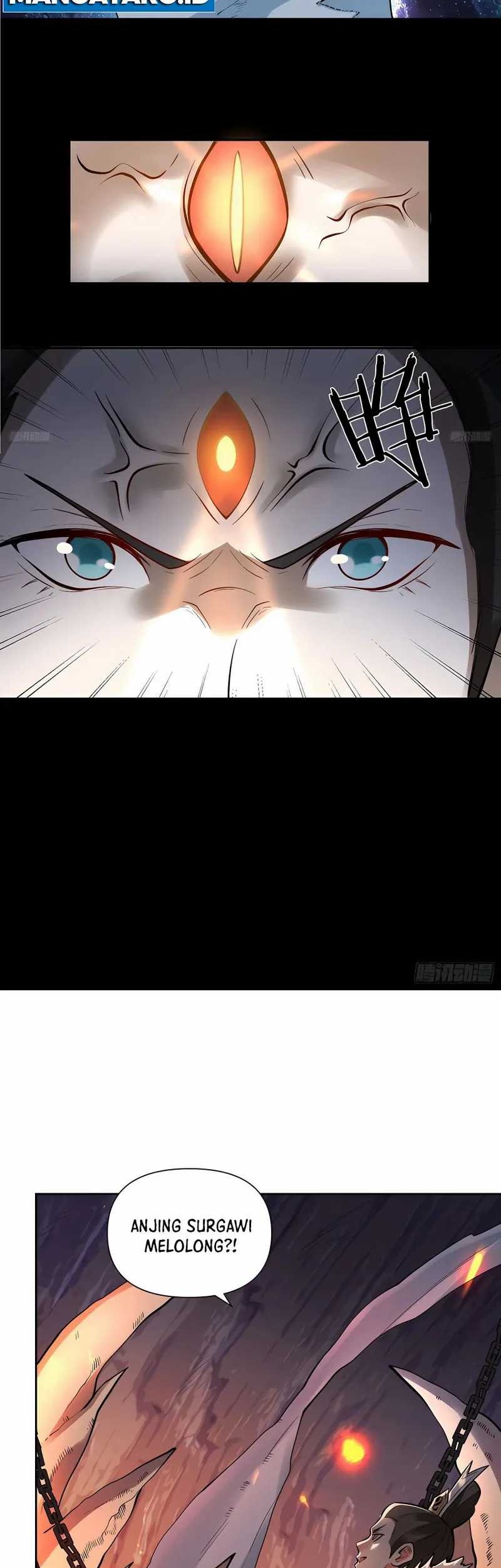I’m Actually A Cultivation Bigshot Chapter 382 Gambar 7