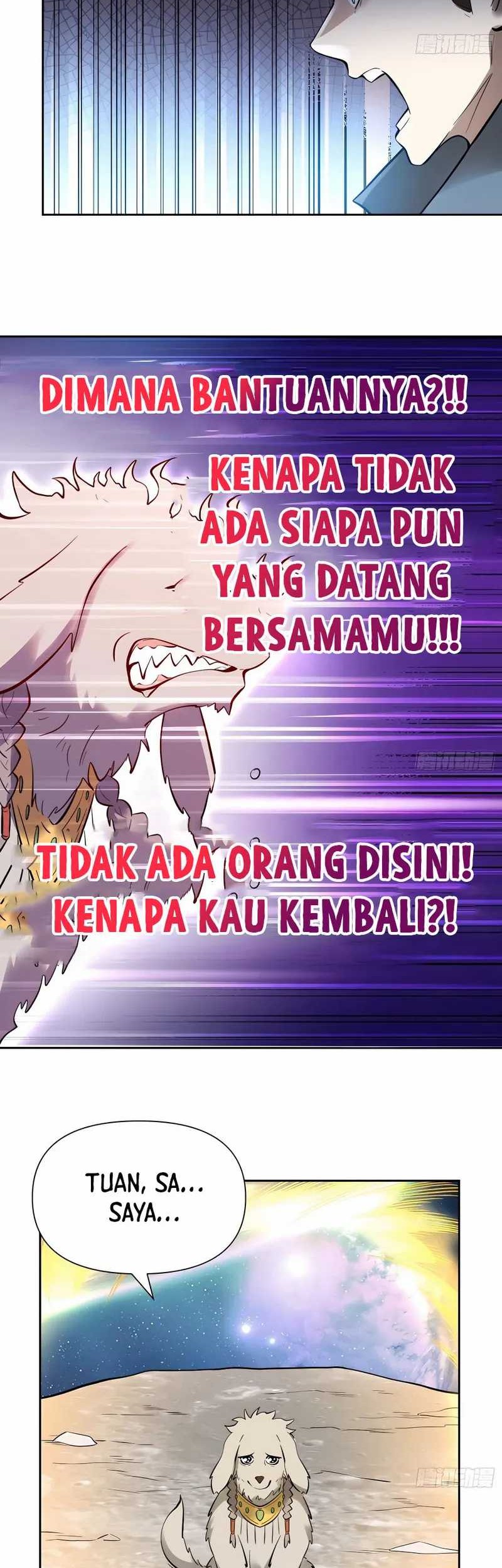 I’m Actually A Cultivation Bigshot Chapter 382 Gambar 14