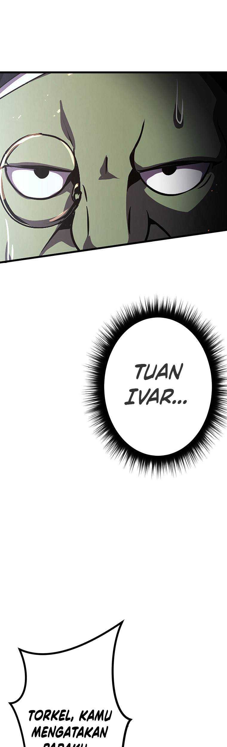 Dungeon Defense Chapter 30 Gambar 34