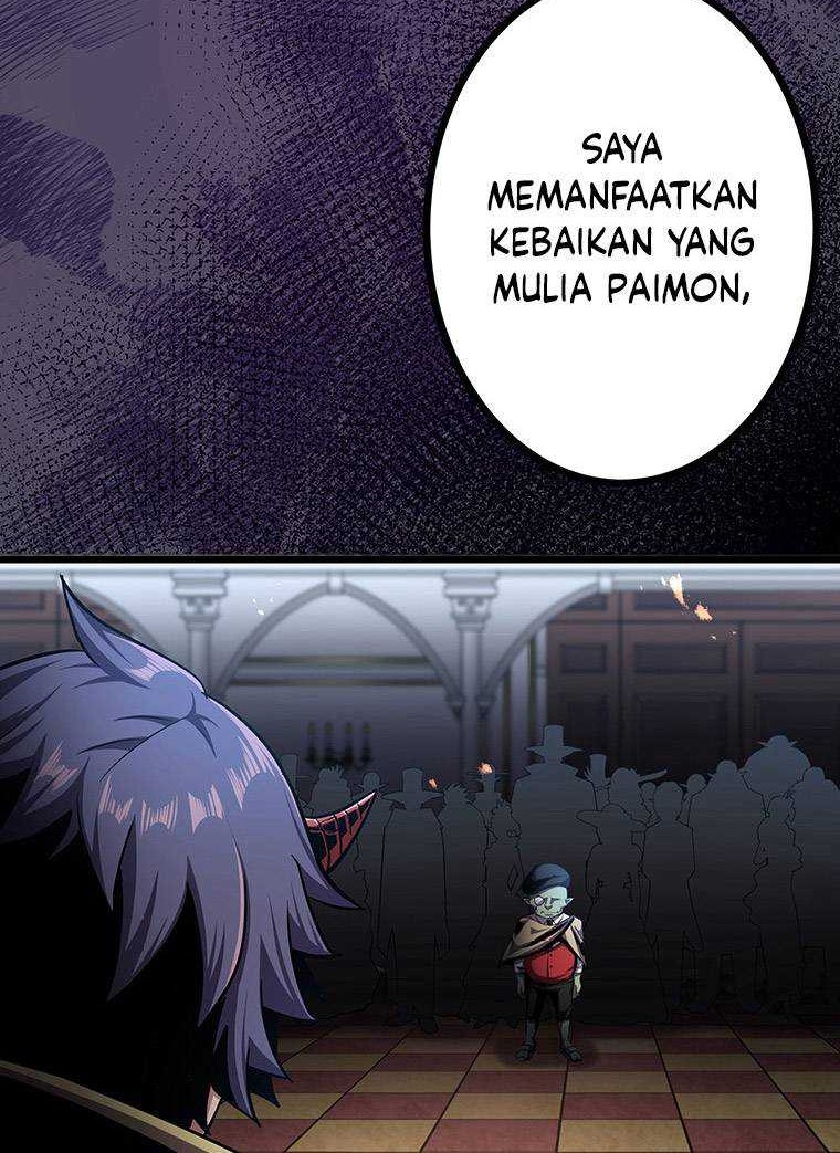 Dungeon Defense Chapter 30 Gambar 59