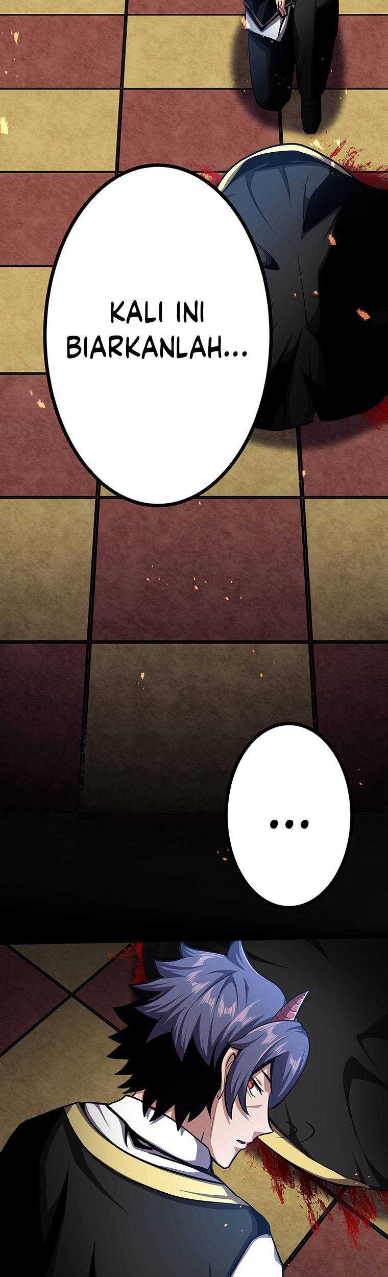 Dungeon Defense Chapter 30 Gambar 100
