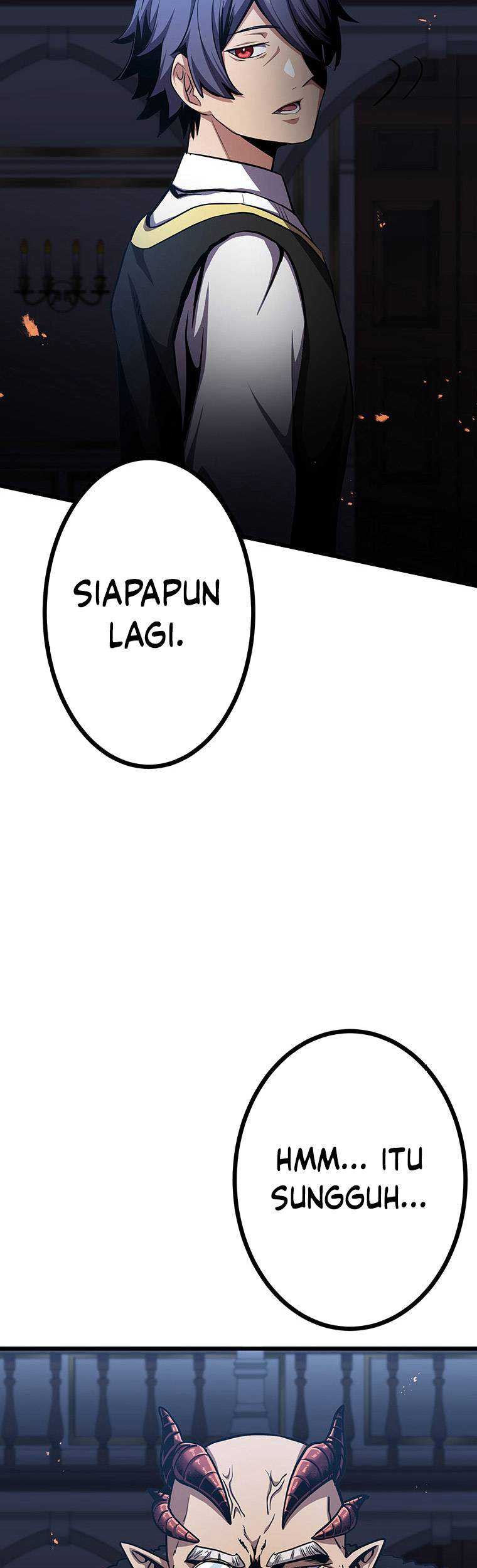 Dungeon Defense Chapter 30 Gambar 106