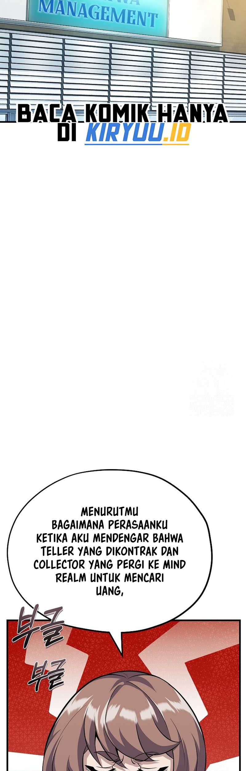 The Main Characters That Only I Know Chapter 27 Gambar 58