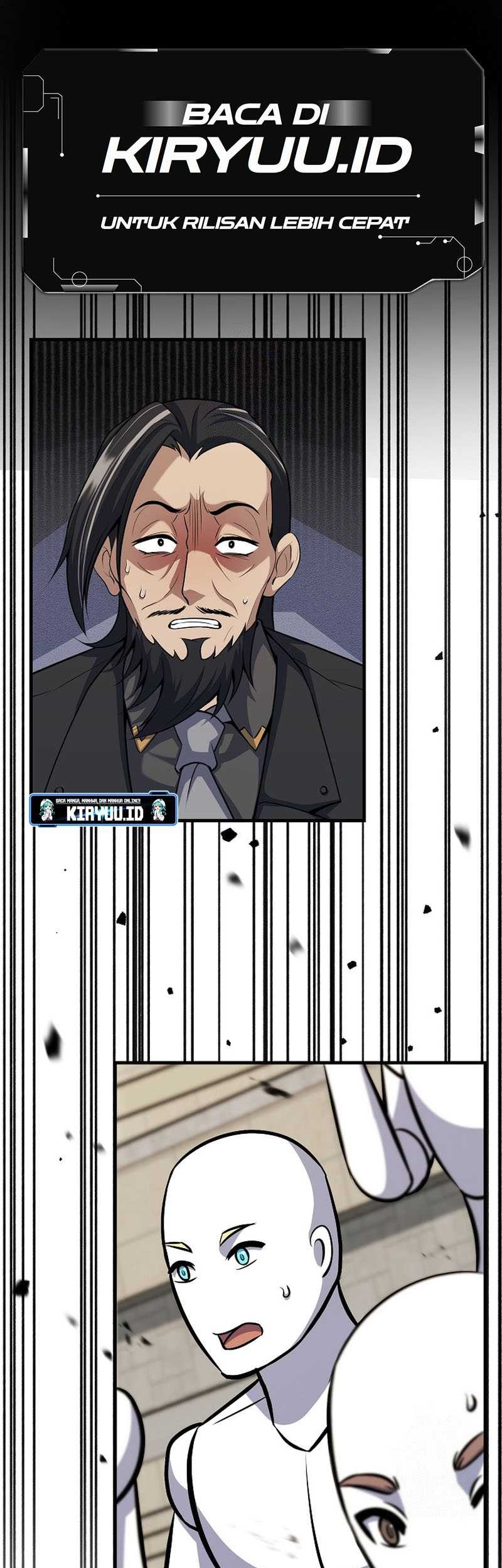 Baca Manhwa The Main Characters That Only I Know Chapter 27 Gambar 2