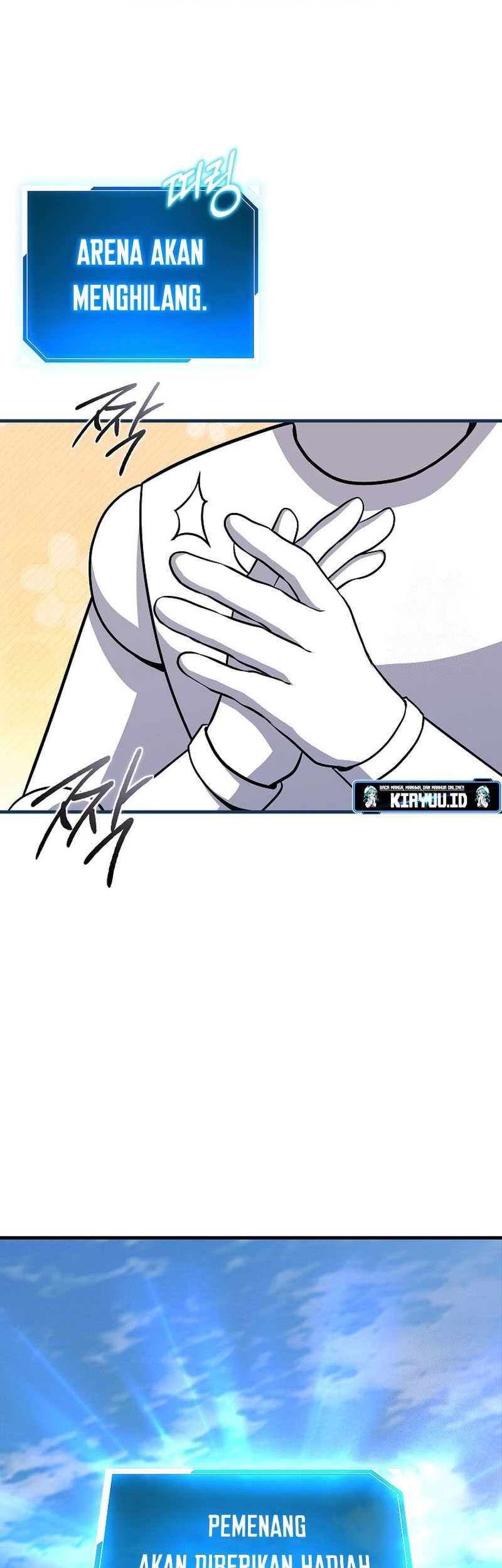 The Main Characters That Only I Know Chapter 27 Gambar 4